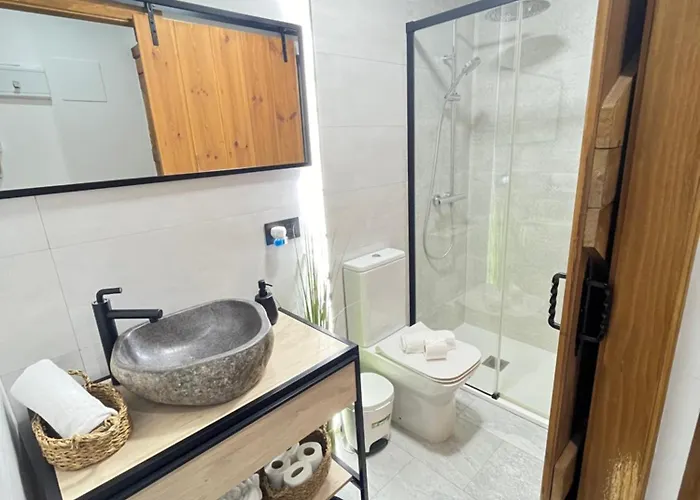 Madrid Confort Suites